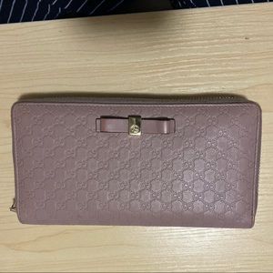 Gucci Wallet